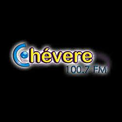 Chevere 100.7 FM