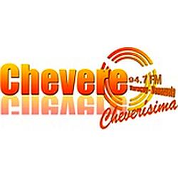 Chévere 94.7 FM