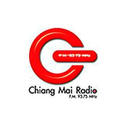 Chiang Mai Radio 93.75