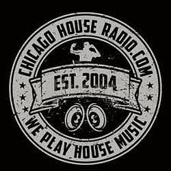 Chicago House Radio