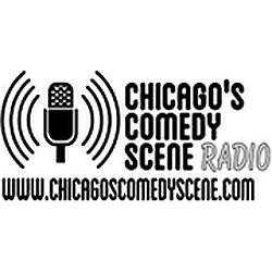 Chicago's Comedy Scene Radio