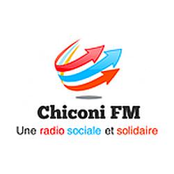 CHICONI FM