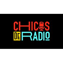Chicos De Radio