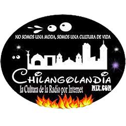 Chilangolandia mix