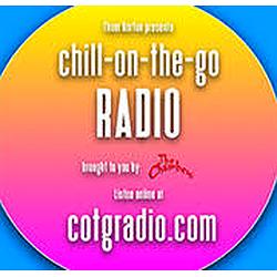 Chill-On-The-Go Radio