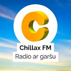 Chillax FM Latvia