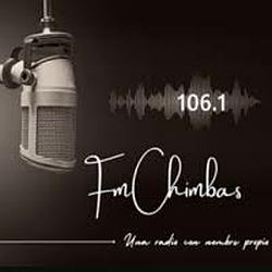 Chimbas FM