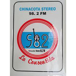 Chinácota Stéreo