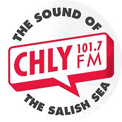 CHLY 101.7 FM