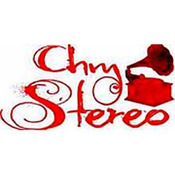 CHM Stereo