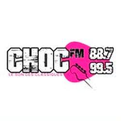 CHOC 88,7 FM