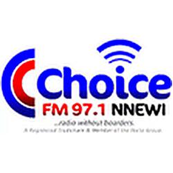 Choice 97.1 FM
