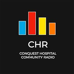 CHR Conquest Hospital Radio