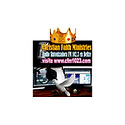 Christian Faith Ministries 102.3 FM