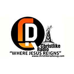 CHRISTLIKE RADIO SVG