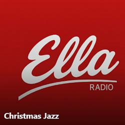 Christmas Jazz Ella Radio