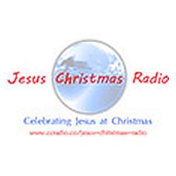 Christmas Jesus Radio