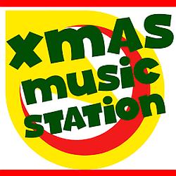 Christmas Music Station