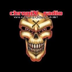 Chronix Aggression