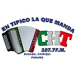 Cht 107.7 FM