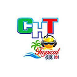 Cht Tropical
