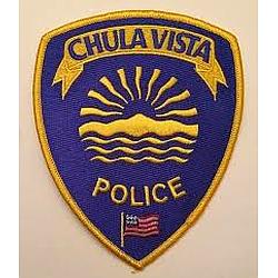 Chula Vista Police and Fire