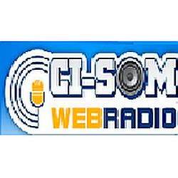 Ci-Som Web Radio