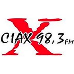 CIAX