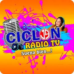 Ciclon RadioTV