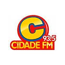 Cidade 93.5 FM