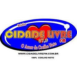 Cidade Livre FM