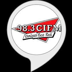 CIFM