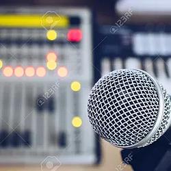 Circuito Radial Totalmente FM