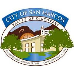 City of San Marcos Public Safety