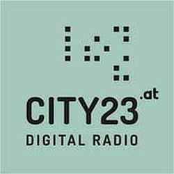 CITY23 - Der neue Soundtrack für Wien