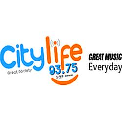 CityLife 93.75 FM