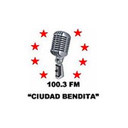 Ciudad Bendita