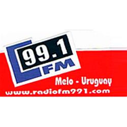 Ciudad de Melo FM