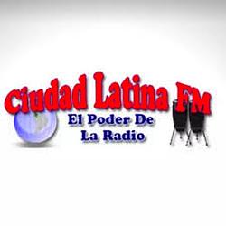 Ciudad Latina FM