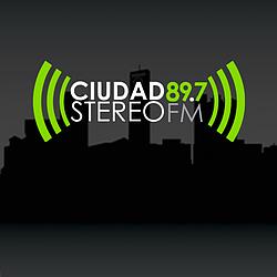 Ciudad Stereo 89.7 FM
