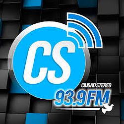 Ciudad Stereo 93.9 fm
