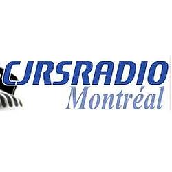 CJRSradio Montréal
