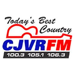 CJVR Country