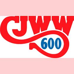CJWW 600