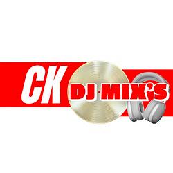 CK Dj Mix'S