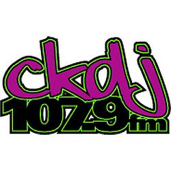 CKDJ