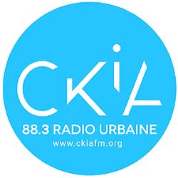 Ckia FM
