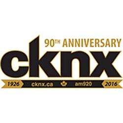CKNX