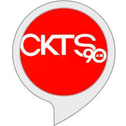 CKTS 900