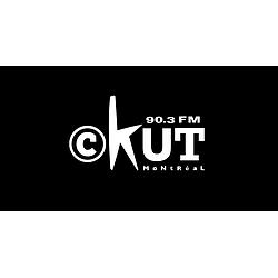 CKUT 90.3 FM
